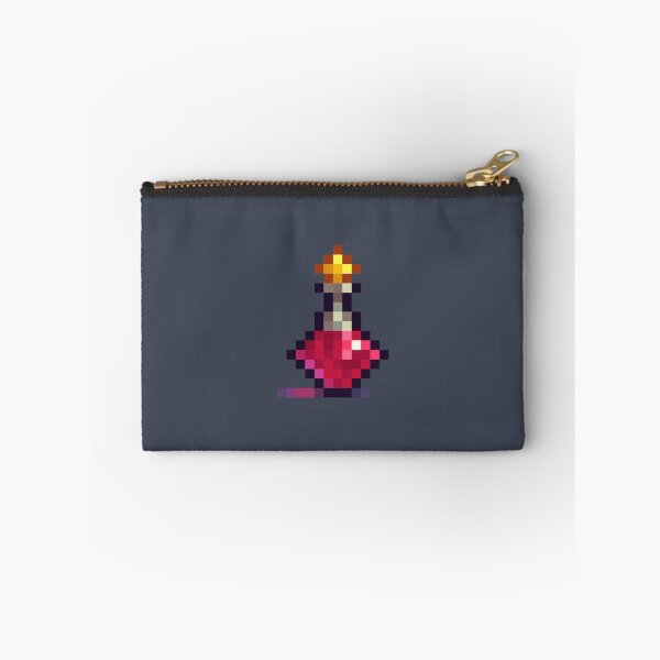 Item preview, Pixel Potion, Medium Red designed and sold by Ben Henry.