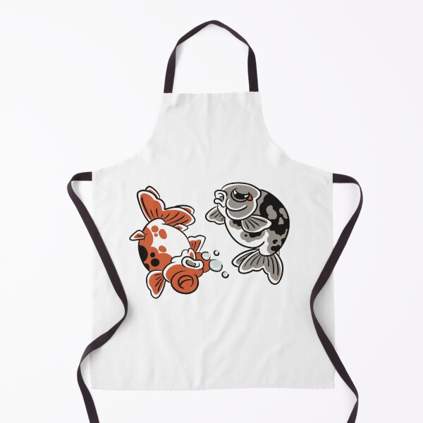 Item preview, Koi fish designed and sold by CheylaDesigns.