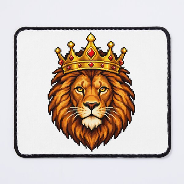 Item preview, Lion King designed and sold by Claudeir87.