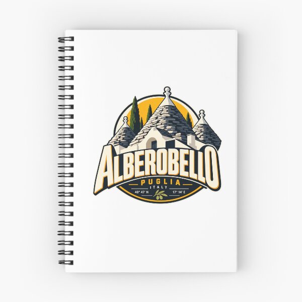 Item preview, Alberobello Puglia Italy designed and sold by 2G2P.