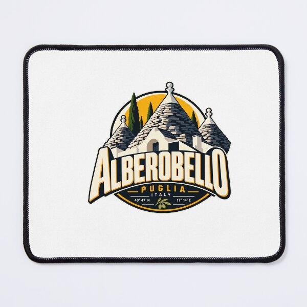 Item preview, Alberobello Puglia Italy designed and sold by 2G2P.