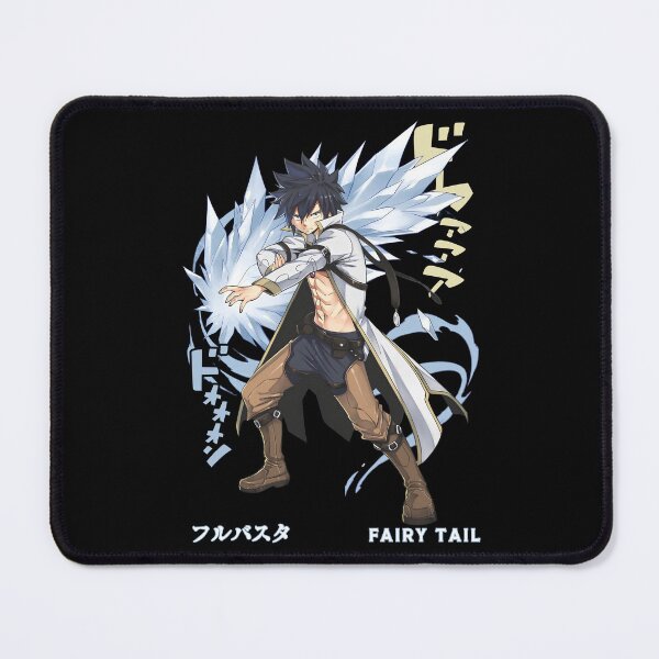 Item preview, Gray Fullbuster designed and sold by ZORO MAZE.