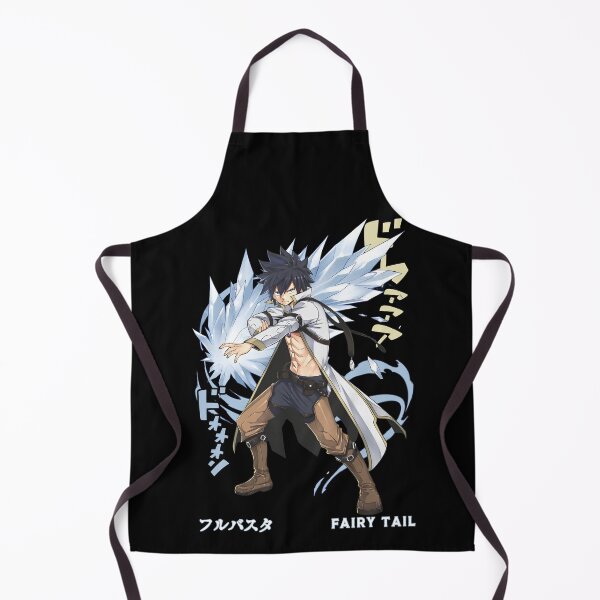 Item preview, Gray Fullbuster designed and sold by ZORO MAZE.
