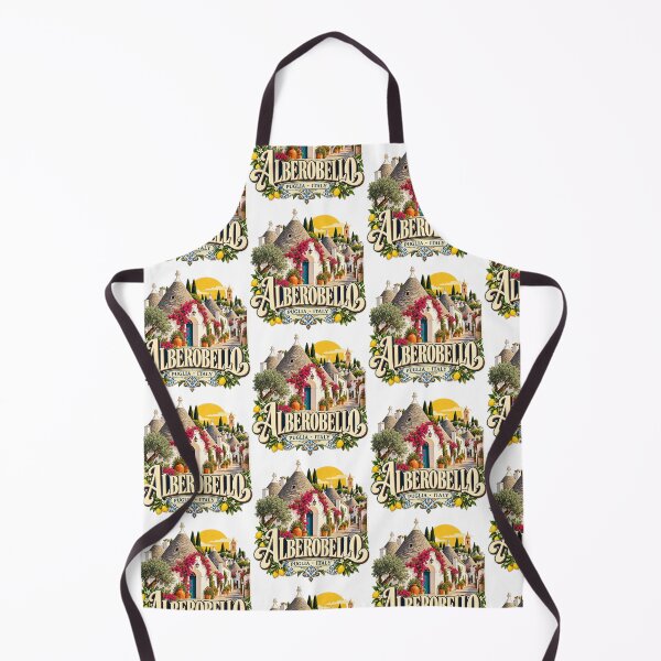 Item preview, Alberobello Puglia Italy designed and sold by 2G2P.