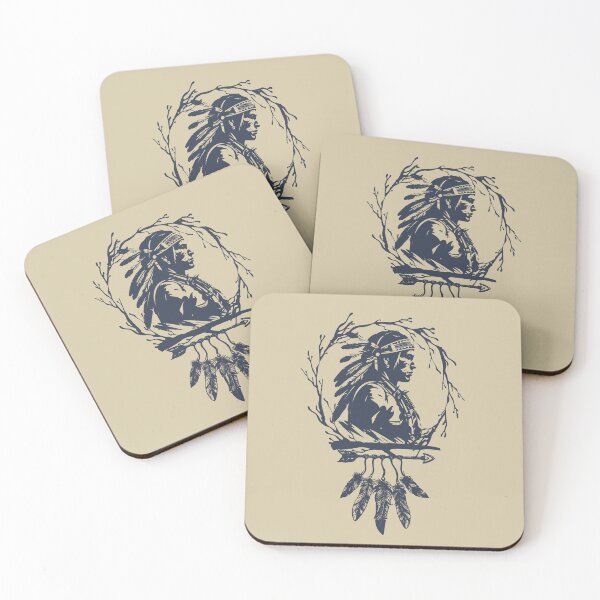 Item preview, Alma nativa designed and sold by joztees.