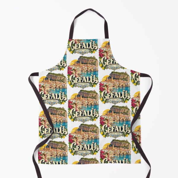Item preview, Cefalú, Sicilia, Italia designed and sold by 2G2P.