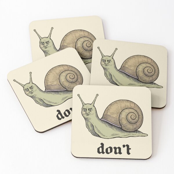 Item preview, Cara humana Caracol No designed and sold by Gkinoki.