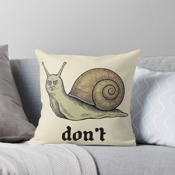 Artikelvorschau, Schnecke mit menschlichem Gesicht Nicht entworfen und verkauft von Gkinoki.
