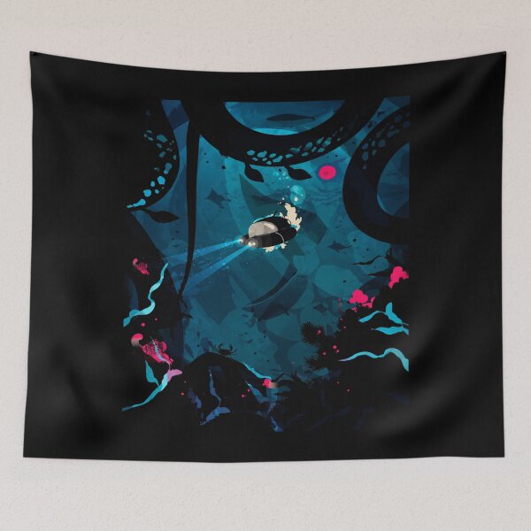 Item preview, subnautica 2 designed and sold by warrrsx.