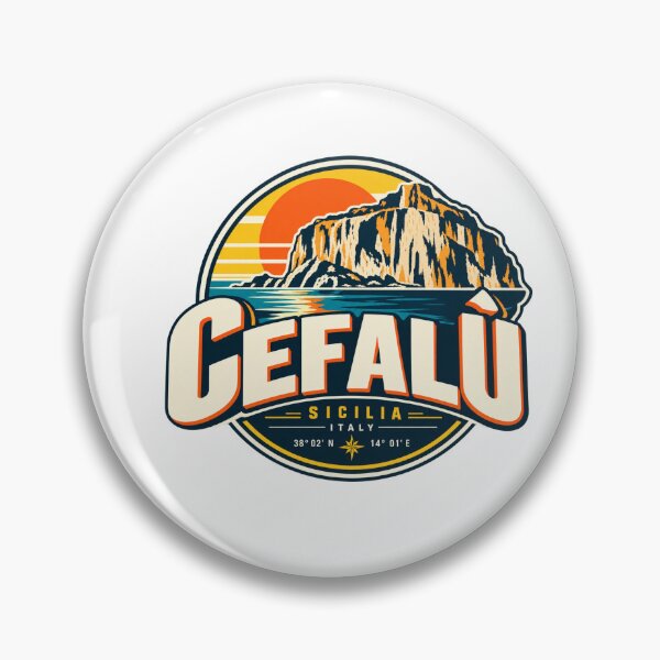 Item preview, Cefalù, Sicily, Italy designed and sold by 2G2P.