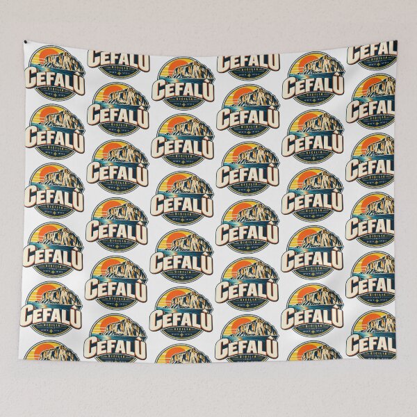 Item preview, Cefalù, Sicily, Italy designed and sold by 2G2P.