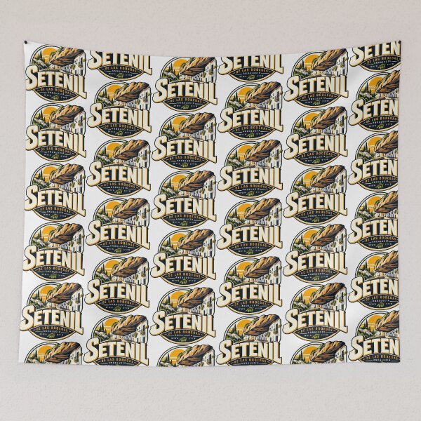 Item preview, Setenil Andalusia Spain designed and sold by 2G2P.