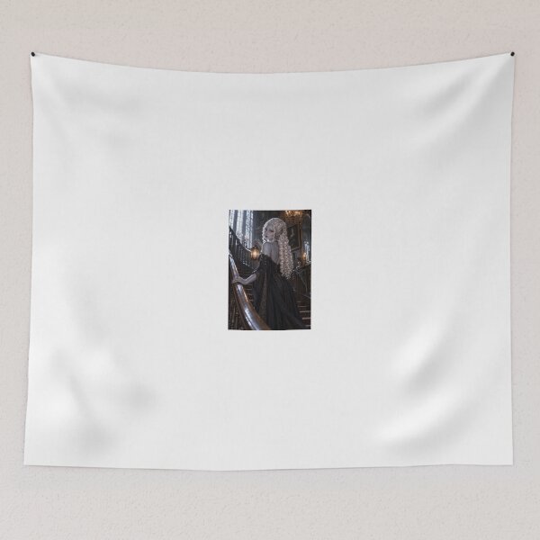 Item preview, Blonde Elf in a Haunted House designed and sold by CathryneDelamort.