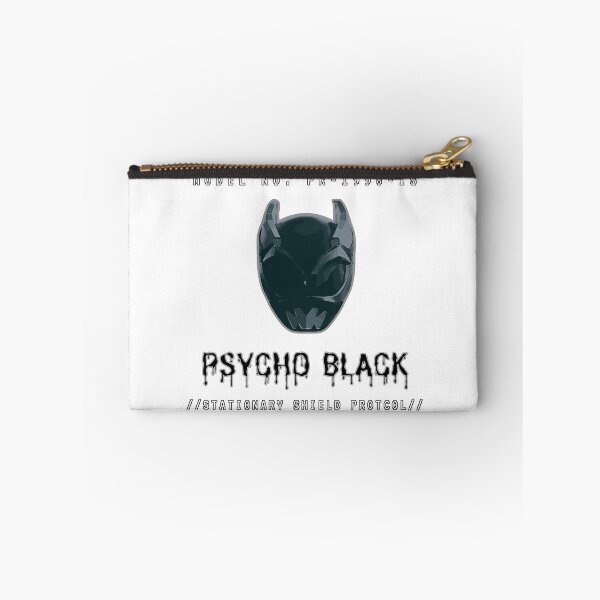 Item preview, Model PR-1998-IS Psycho Black  designed and sold by clc7000.