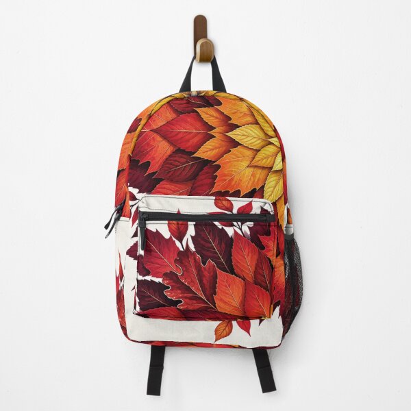 Item preview, Autumn Leaf Mandala designed and sold by Laeton Designs.