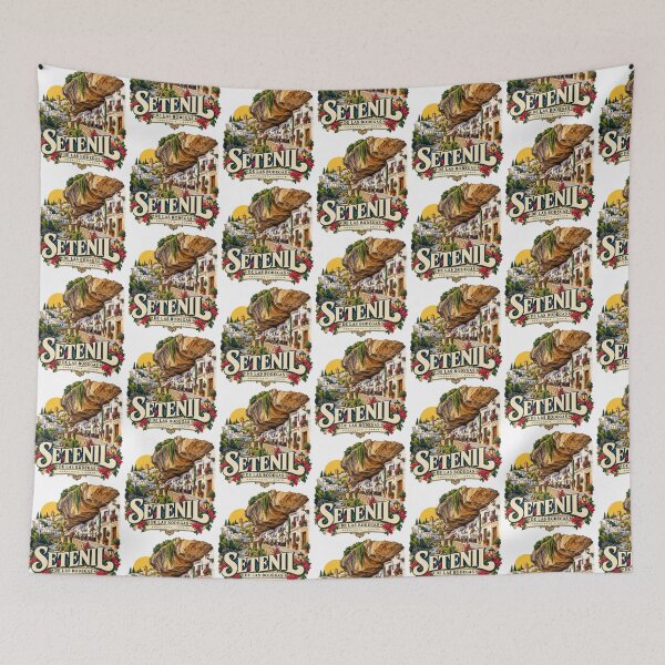 Item preview, Setenil Andalusia Spain designed and sold by 2G2P.