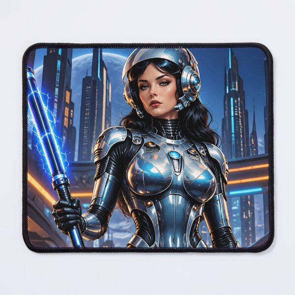 Item preview, Colony Security designed and sold by Moviebuff91.