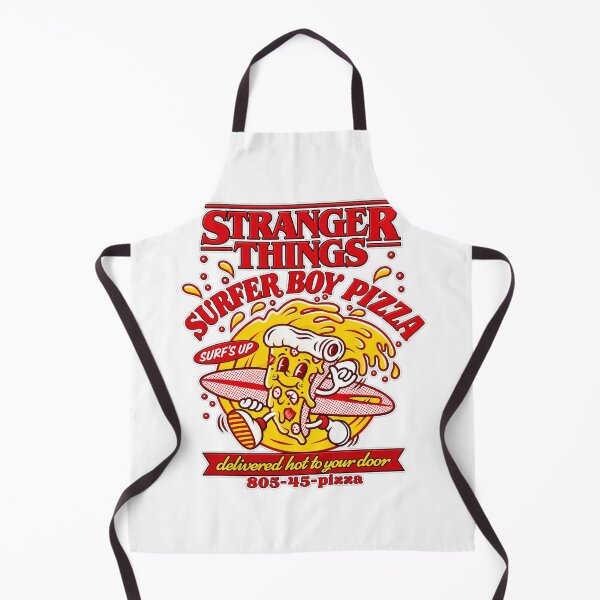 Item preview, Surf Beer Boy Pizza Parody T-Shirt | Funny Surfing Pizza Graphic Tee | Beach Food Lover Gift designed and sold by GarnerSupplyCo.