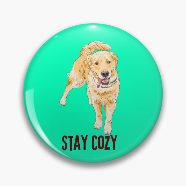 Artikelvorschau, Cute Labrador Retriever Stay Cozy Winter - Dog Lover Gift entworfen und verkauft von stormk10.