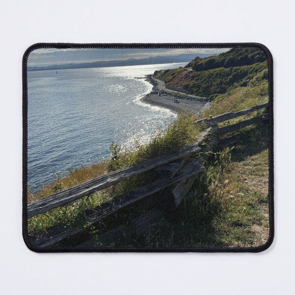 Item preview, Vista panorámica de Victoria, Columbia Británica designed and sold by KaraWinPhotography.
