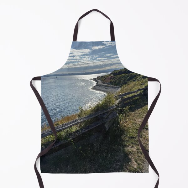Item preview, Victoria, BC Scenic View designed and sold by KaraWinPhotography.
