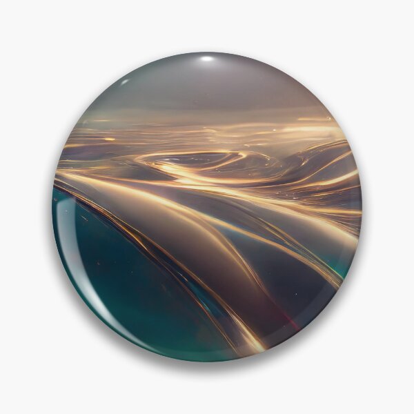 Item preview, Abstract wavy liquid texture. Generative AI. designed and sold by homydesign.