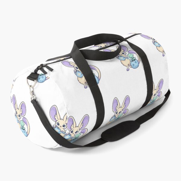 Item preview, Crater Moon Jerboa - Cute Star Gardener designed and sold by CozyMigo.