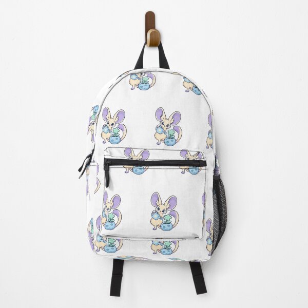 Item preview, Crater Moon Jerboa - Cute Star Gardener designed and sold by CozyMigo.