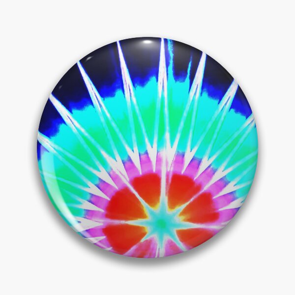 Item preview, Tie Dye Explosion of Color designed and sold by Harold122Jade.