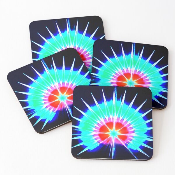 Item preview, Tie Dye Explosion of Color designed and sold by Harold122Jade.