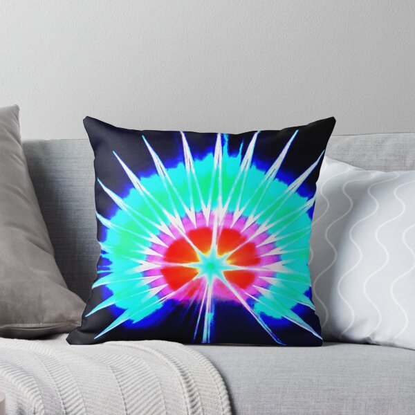 Item preview, Tie Dye Explosion of Color designed and sold by Harold122Jade.