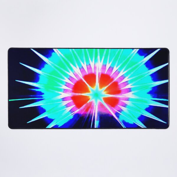Item preview, Tie Dye Explosion of Color designed and sold by Harold122Jade.