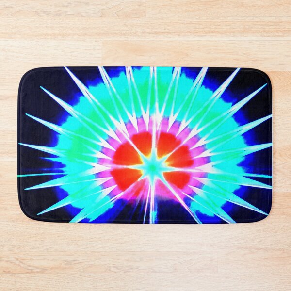 Item preview, Tie Dye Explosion of Color designed and sold by Harold122Jade.