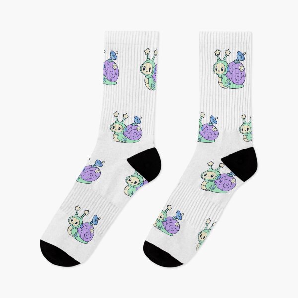 Item preview, Vega Satellite Snail - Cute Cosmic Robot designed and sold by CozyMigo.
