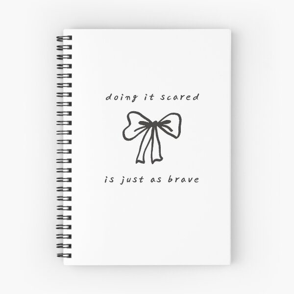 Item preview, Do it scared! designed and sold by yourlocalltyler.