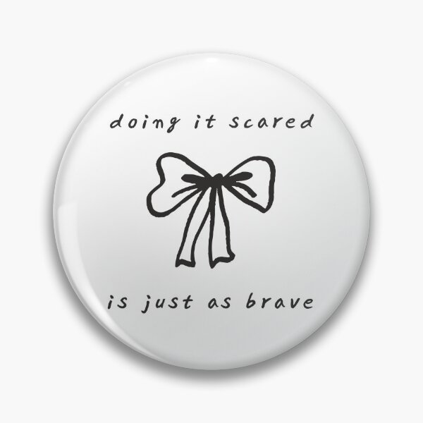 Item preview, Do it scared! designed and sold by yourlocalltyler.