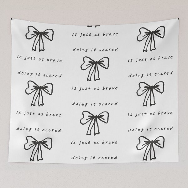 Item preview, Do it scared! designed and sold by yourlocalltyler.