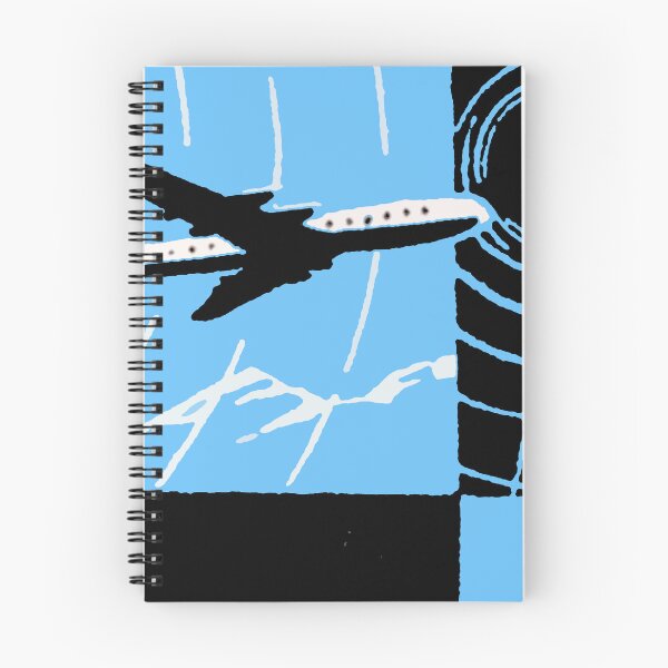 Item preview, Flight Tower -  designed and sold by waltzermitty.