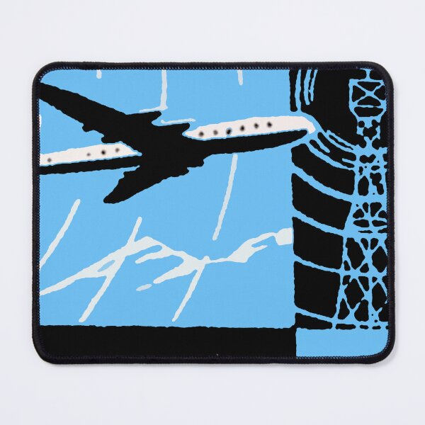 Item preview, Flight Tower -  designed and sold by waltzermitty.