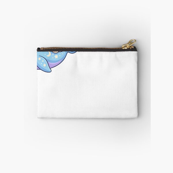 Item preview, Nimbus Cosmic Whale - Cute Cloud Observatory designed and sold by CozyMigo.