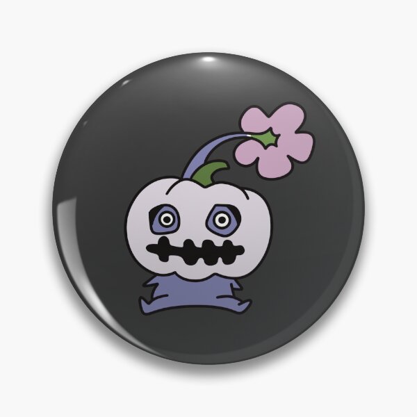 Item preview, Pikmin pumpkin designed and sold by CheylaDesigns.