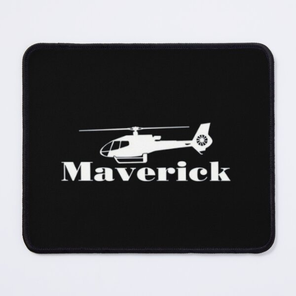 Item preview, maverick helicopters luxury aviation tourism designed and sold by PilotandPlane.
