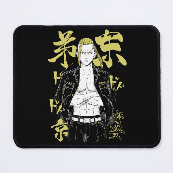 Item preview, Ken Ryuguji – Draken designed and sold by ZORO MAZE.