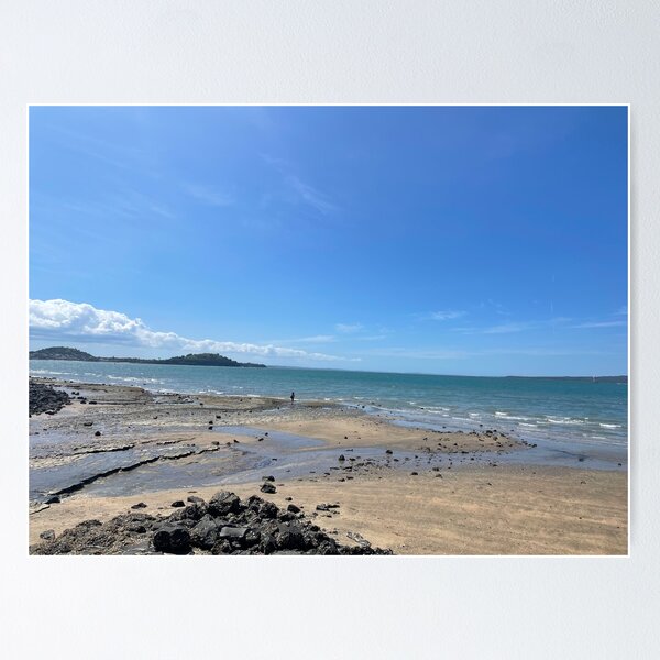 Item preview, Mission Bay, Auckland, New Zealand designed and sold by KaraWinPhotography.