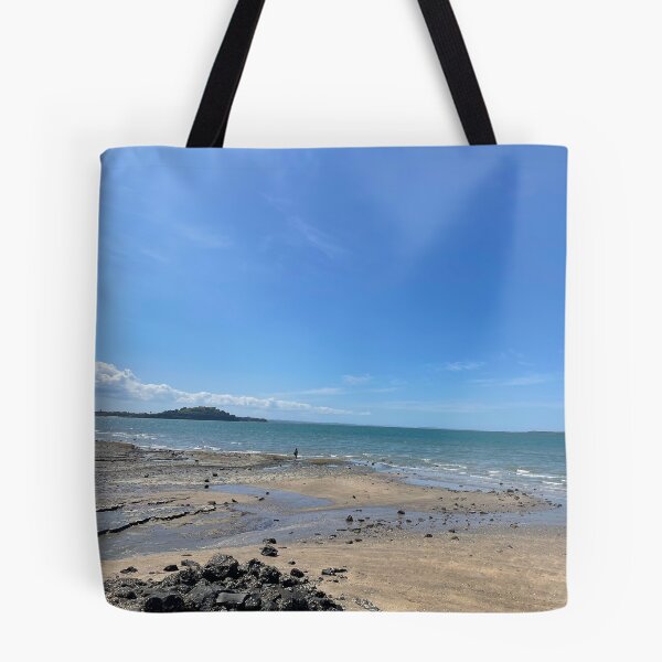 Item preview, Mission Bay, Auckland, New Zealand designed and sold by KaraWinPhotography.