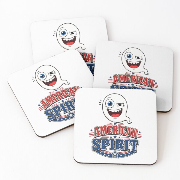 Item preview, American Spirit designed and sold by  ViralVisionsCreating .