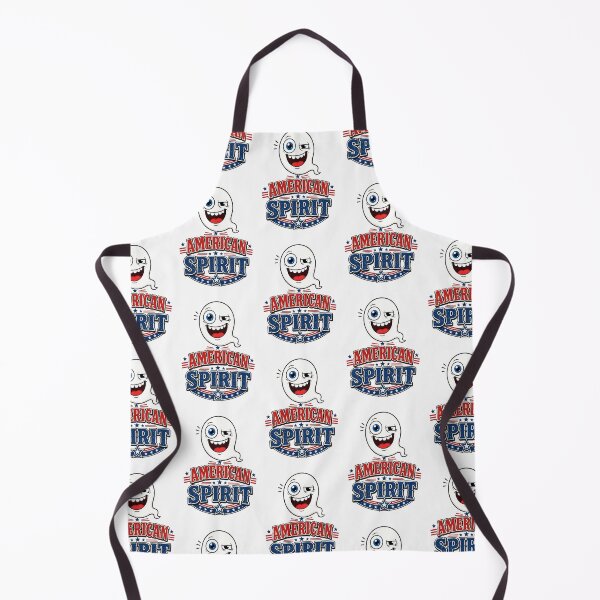 Item preview, American Spirit designed and sold by ViralVisionsCreating .