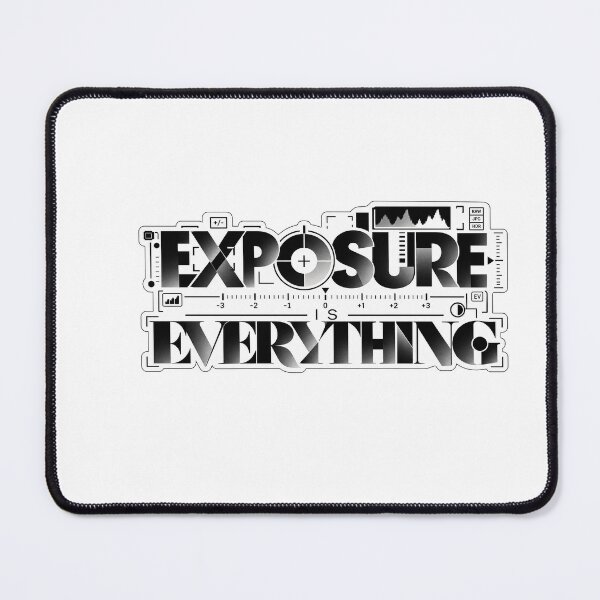 Item preview, Exposure Is Everything Photography designed and sold by 2G2P.