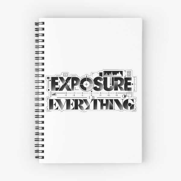 Item preview, Exposure Is Everything Photography designed and sold by 2G2P.