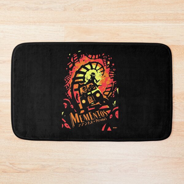 Item preview, Mementos Oversized designed and sold by Travismit.